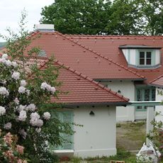 Wohnhaus Am Großen Wannsee 6