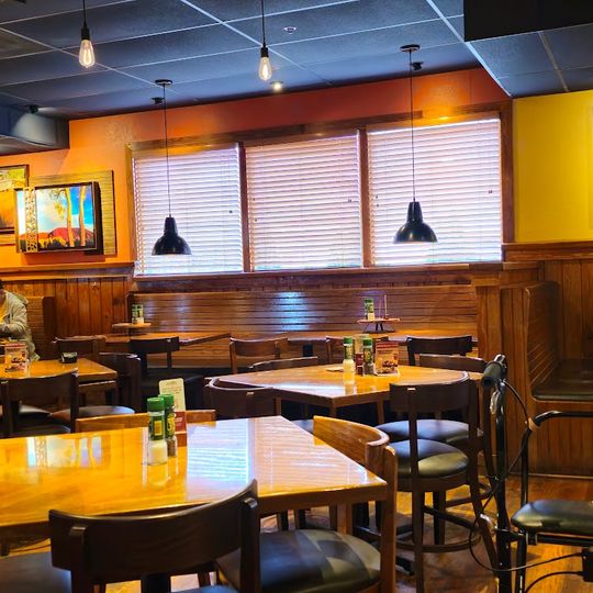 Outback Steakhouse