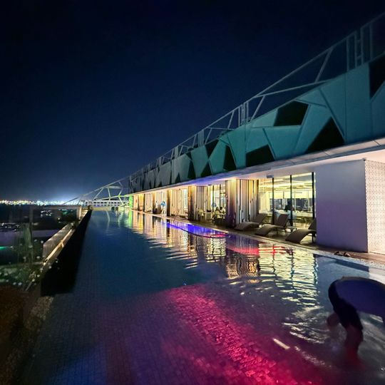 Lime Resort Manila