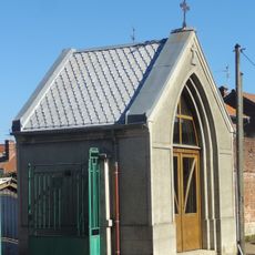 Chapelle Notre-Dame-de-Grâce de Guesnain