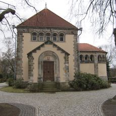Michaeliskapelle