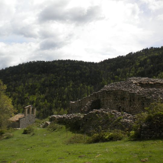 Sant Joan de Mataplana