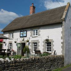 The Kingsdon Inn