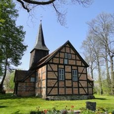 Church in Mildenitz