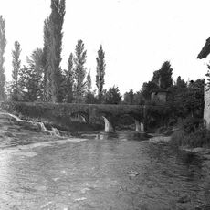 Puente de l'Anijol