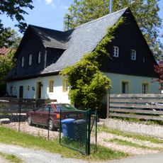 Cultural heritage D-4-77-124-56 in Kasendorf