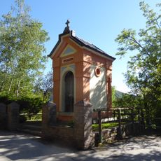 Capitello di San Luigi