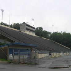 Memorial Stadium