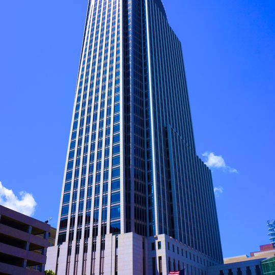 First National Bank Tower