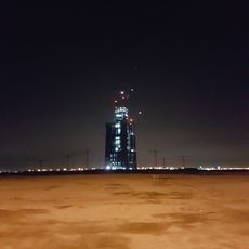 Jeddah Tower