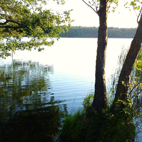 Jezioro Strzeszyńskie