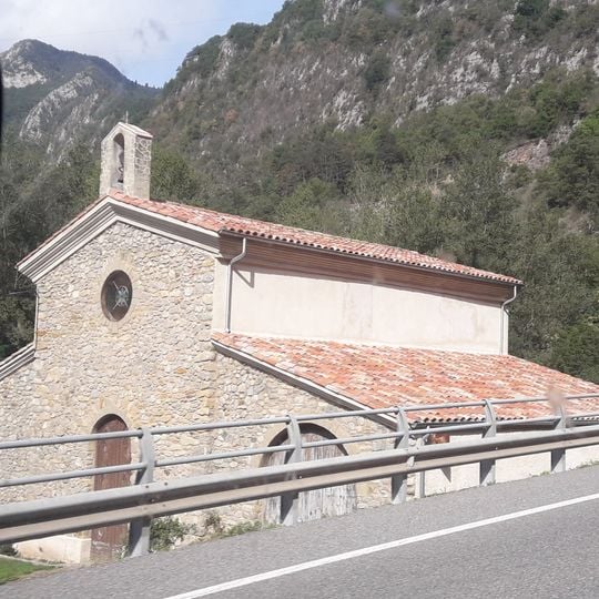 Mare de Déu del Roser