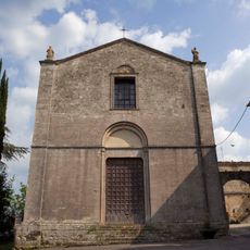Chiesa di San Francesco