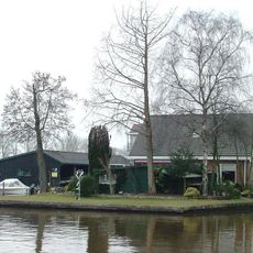 Vosjacht 9,  8355CM  Giethoorn