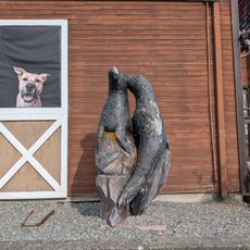 Dzieło sztuki, rzeźba