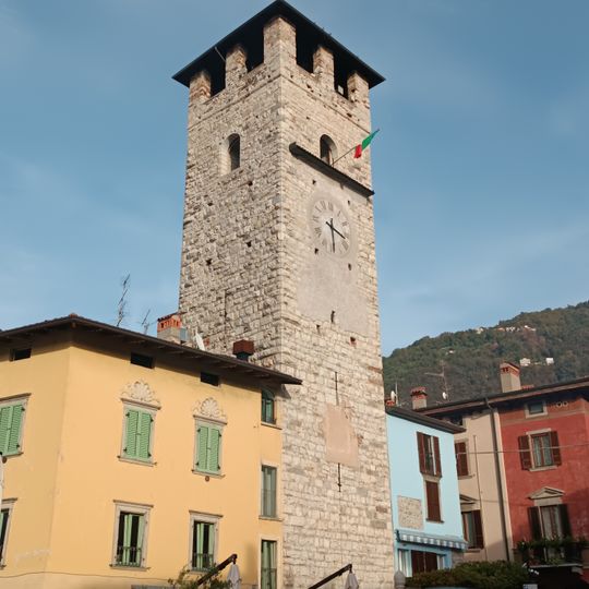 Torre del Vescovo