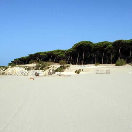 Dunas de San Antón
