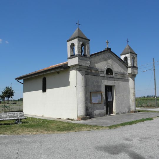 Oratorio di Sant'Antonio di Padova