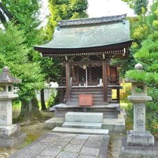 Osake Shrine