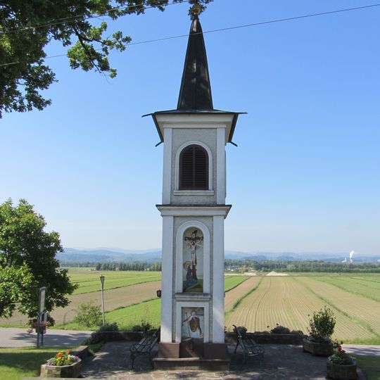 Glockenturm Sankt Veit am Vogau