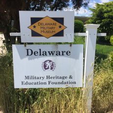 Delaware Military Museum