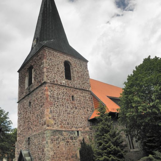 St. Georg