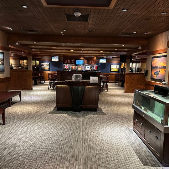 Red Lobster