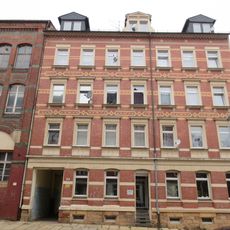 Turnstraße 24, Chemnitz-Bernsdorf