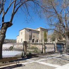 Museo de Miniaturas "Profesor Max"