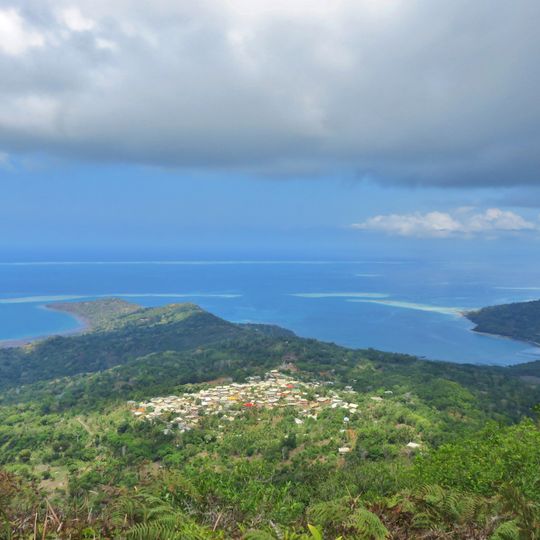 Cantone di Kani-Kéli