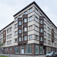 Laportestraße 24b, Hannover