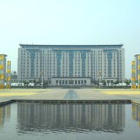 Distretto di Fengnan