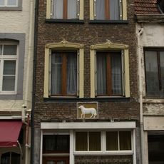 Tongersestraat 52, Maastricht