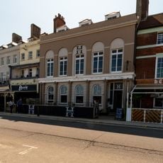 48, 49 and 50 Charlotte Row