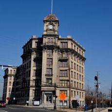 Philadelphia Watch Case Company Building