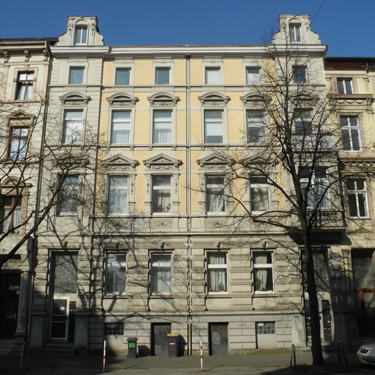 Friedrich-Ebert-Straße 166 d