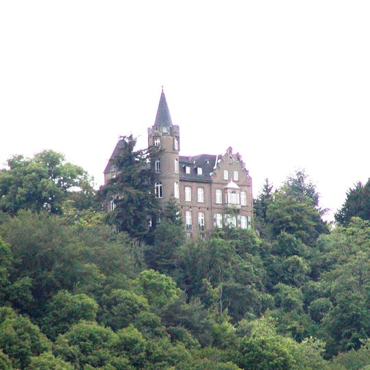 Schloss Liebeneck