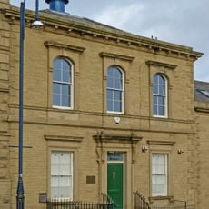 Freemasons Hall
