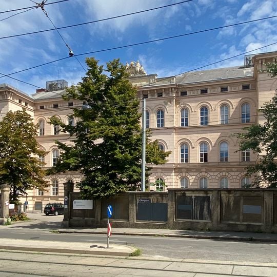 Pathologisches Institut