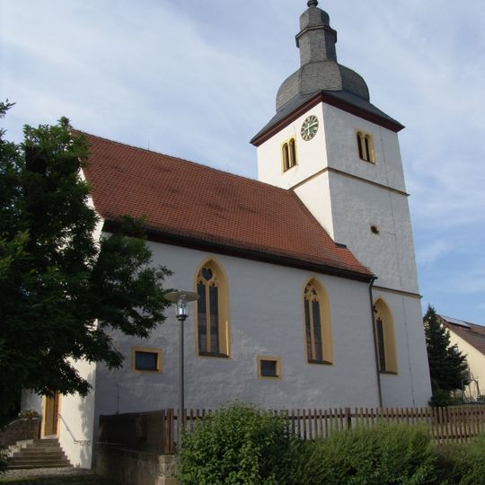 St. Georg