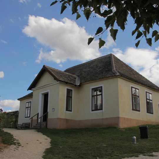 Ehemalige Volksschule Gaiselberg