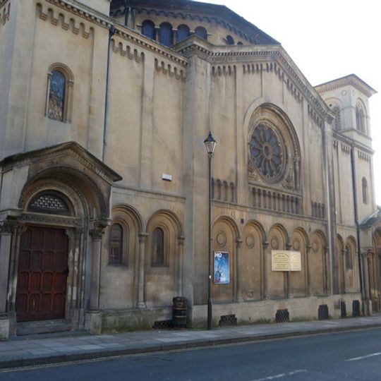 Elim Pentacostal Church