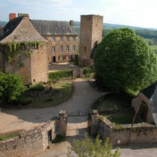 Château de Cavagnac