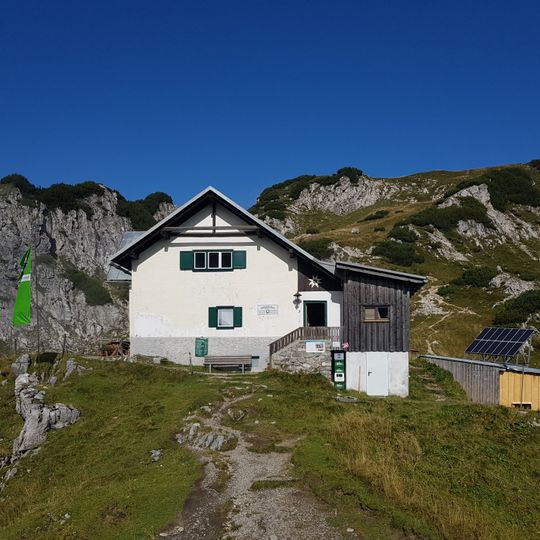 Admonter Haus