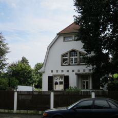Haus Ernst-Ludwig-Allee 15