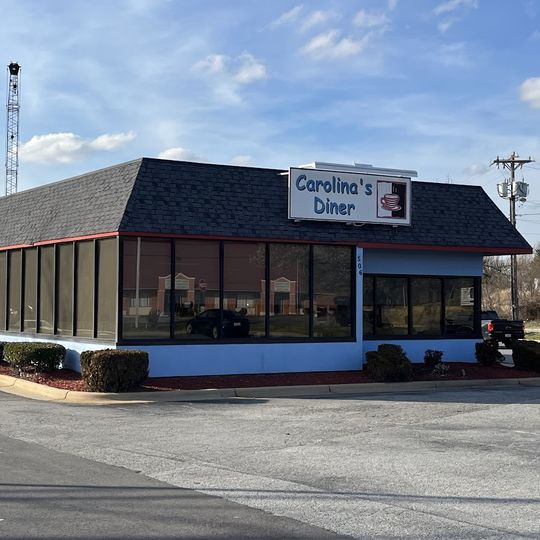Carolina's Diner