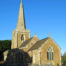 Church of St Catharine