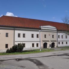 Hasičské muzeum (Přibyslav)