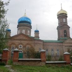 Ascension Church