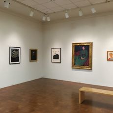 University of Kentucky Art Museum